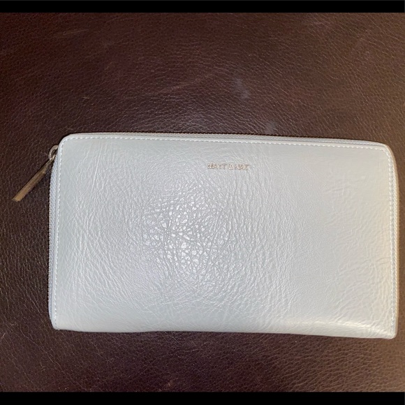 Matt & Nat Elm Vegan Continental Wallet - Picture 6 of 8